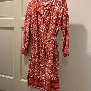 Loft Casual Dress